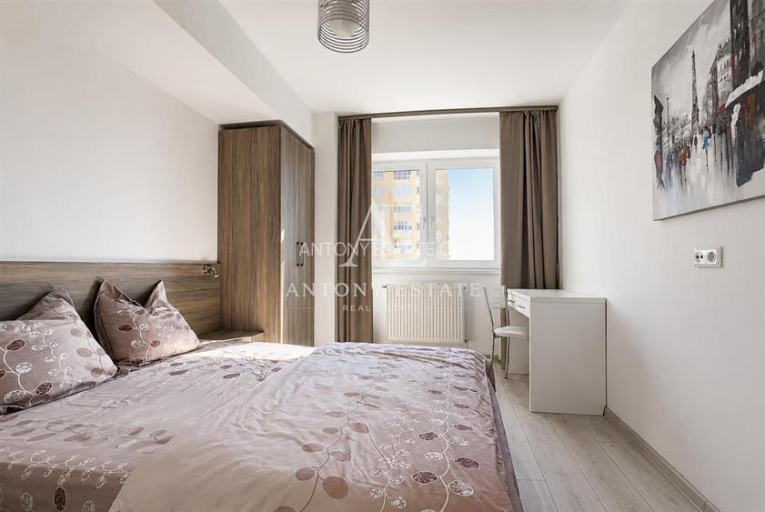 Apartament de inchiriat, 2 camere, Premium, Str Lapusului, Oradea - 3