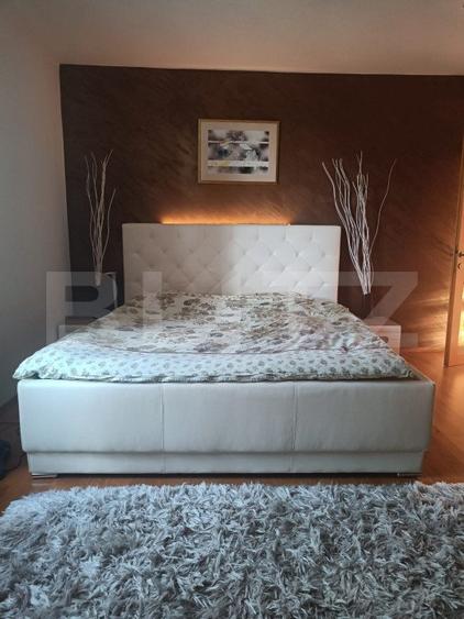 Apartament modern, cu 3 camere, 100m2, etaj 1 , Andrei Muresanu!