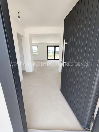 Casă premium 240mp, 4 dormitoare, teren 560mp — Eden Forest - 3