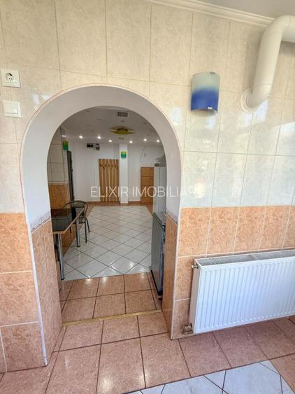 3 camere de vanzare | Rahova | 3/4 | Bloc anvelopat | Zona linistita Comision 0% - 8