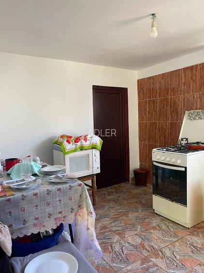 Casă renovată in Telega