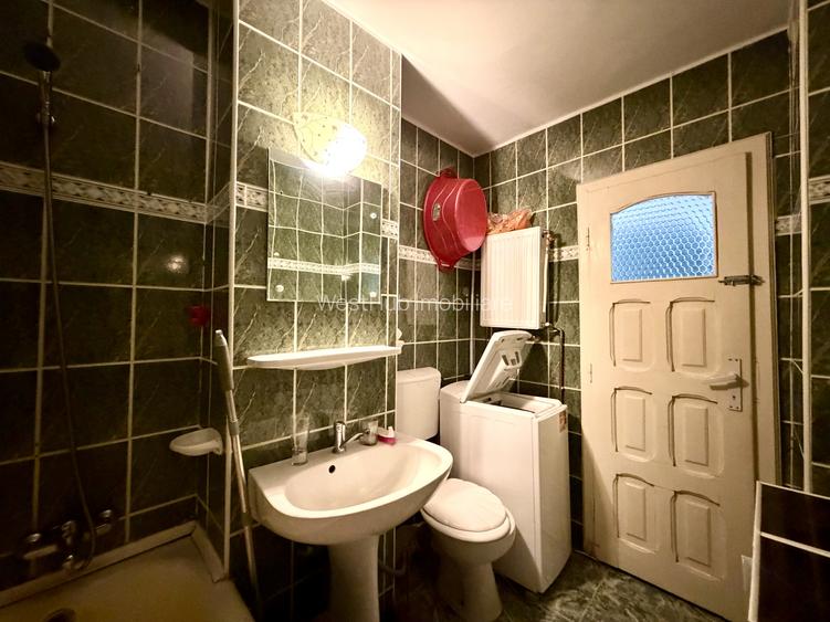 Apartament 2 camere, 50 mp utili, etaj 4 - Zona Lipovei - 8