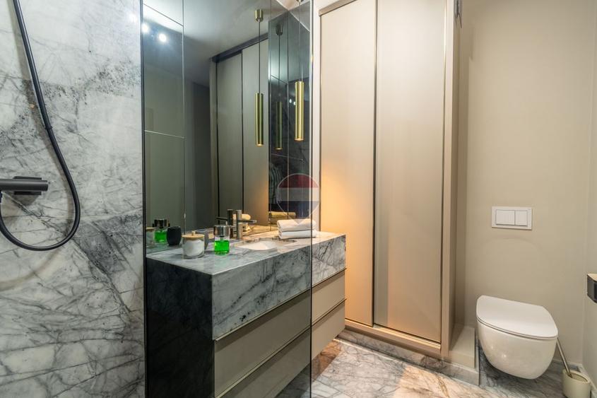 Apartament 2 camere de vanzare centru Cluj Napoca