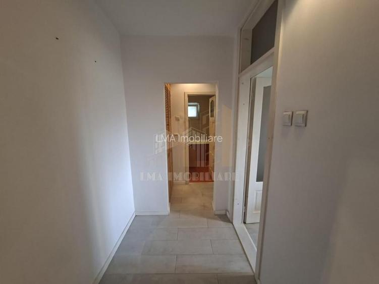 Apartament 2 camere decomandat Faget Brasov - 2