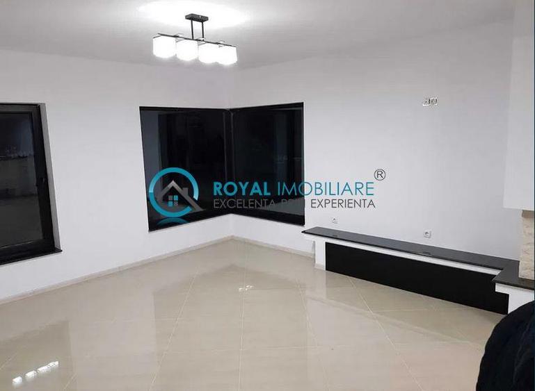Royal Imobiliare - Vanzare Vila Blejoi