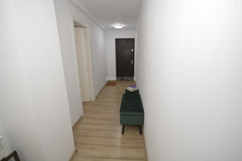 COMISION 0! l Birou Individual în Vilă Interbelică  Dorobanți / Romană- 420 euro - 8