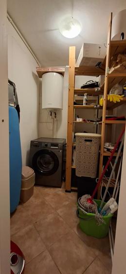 Apartament 2 Camere Decomandat, Centrală Proprie – Inima Lujerului !