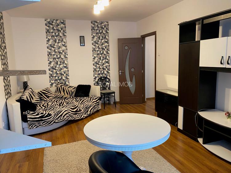 Apartament 2 camere -zona Astra - 3