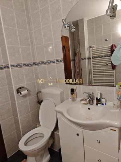 4 Camere de inchiriat | Crangasi | Centrala | Metrou | Partial Mobilat