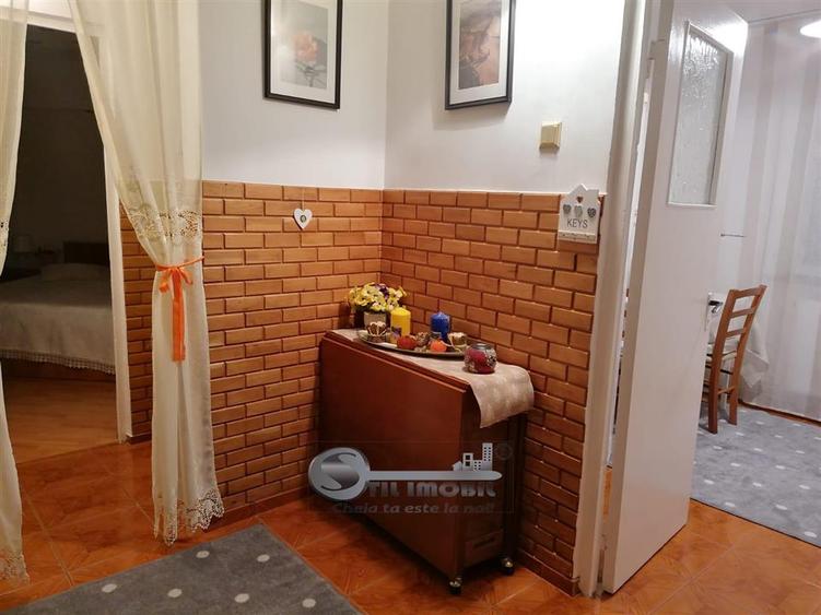 Apartament 2 camere decomandat | Nicolina 2
