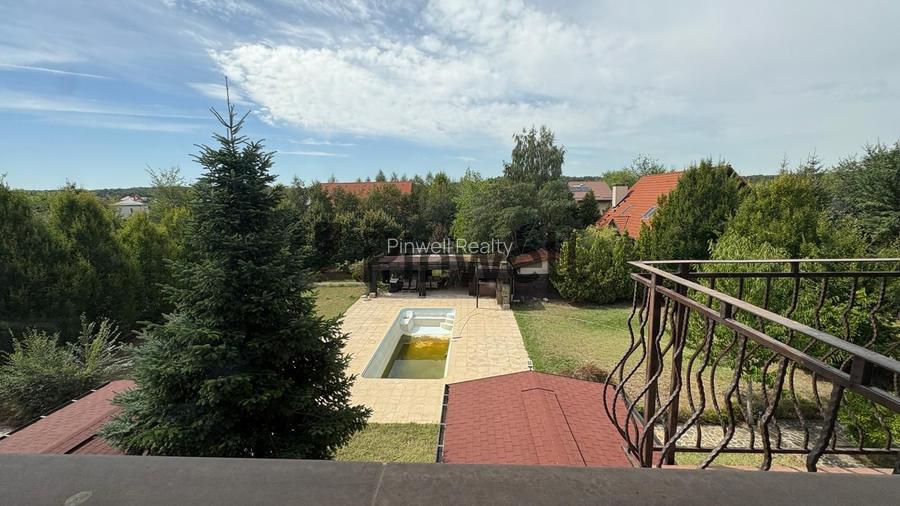 2 CASE| 3274 MP TEREN| PISCINA| JACUZZI| IAZ PESTI| CORBEANCA