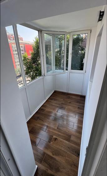 Vânzare apartament 3 camere stradal zona Stefan cel Mare