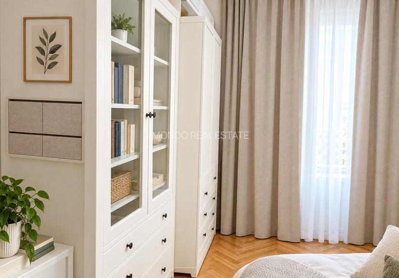 4 Camere | Calea Calarasilor | Metrou Piata Muncii | Centrala Proprie