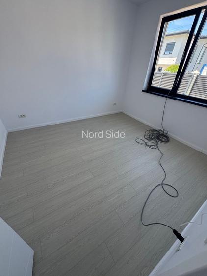 Vila Individuala Otopeni, CURTE 400m2, 5 CAMERE, penny Odaile - 12
