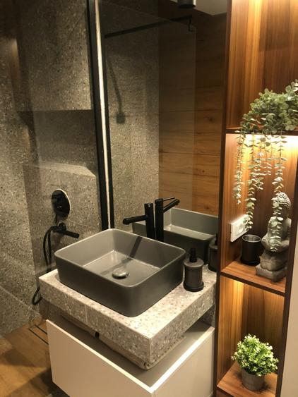 Apartament 2 camere Mihai Bravu | Global Residence | Langa metrou
