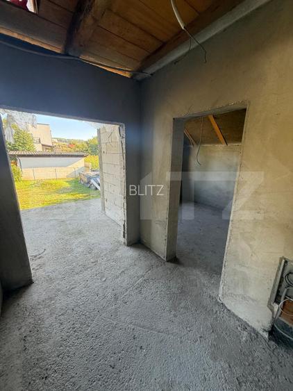 Casa Duplex la rosu, 222 mp utili, teren 423 mp, Burdujeni, Suceava - 13