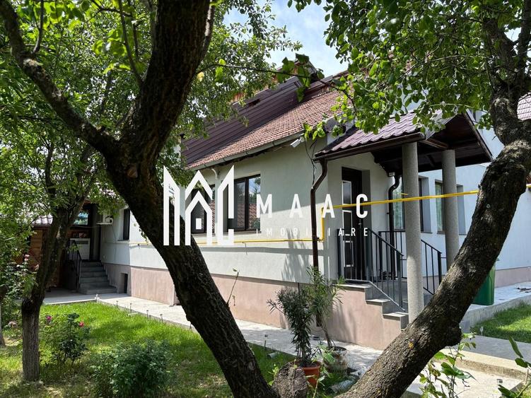 Casă de vânzare | 6 camere | Jiblea Veche | 172 mp