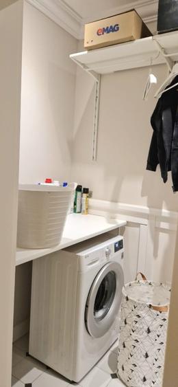Apartament Ultracentral 3 Camere - incalzire gaz