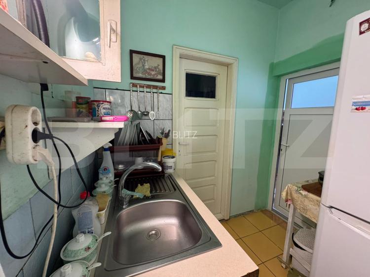 Casa cu 6 camere in Soimus - 20