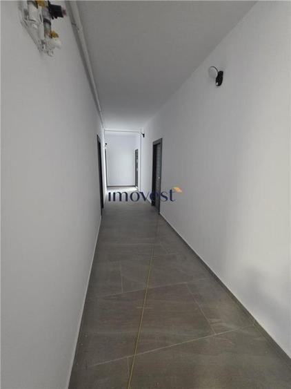 Ansamblu Nord Park Rezidence