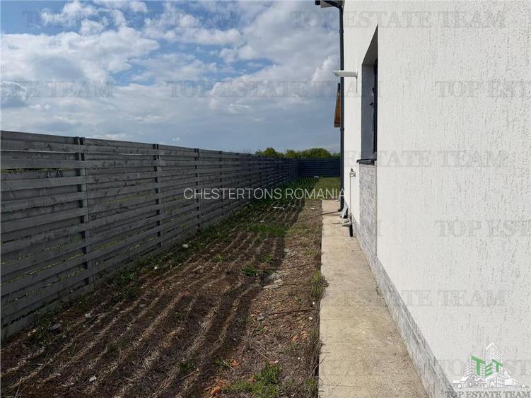 Vila moderna langa Paradisul Verde | Teren 627 mp | La Alb | 264.900 € - 3