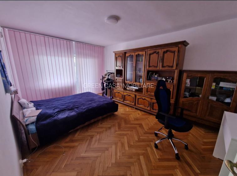 Apartament 3 camere decomandate | 2 băi | 2 balcoane | Gheorgheni - 3