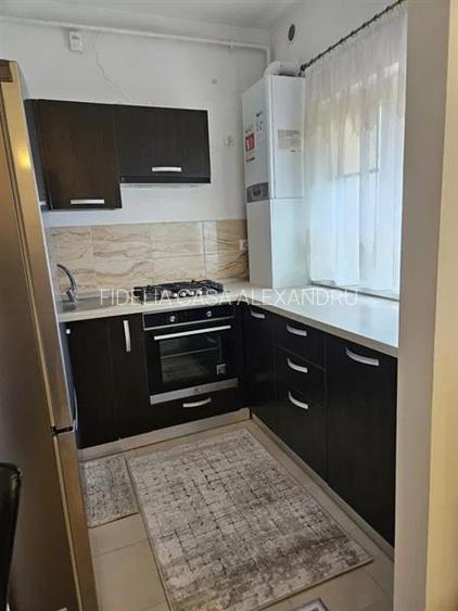 Apartament 2 camere de vanzare Copou - 6