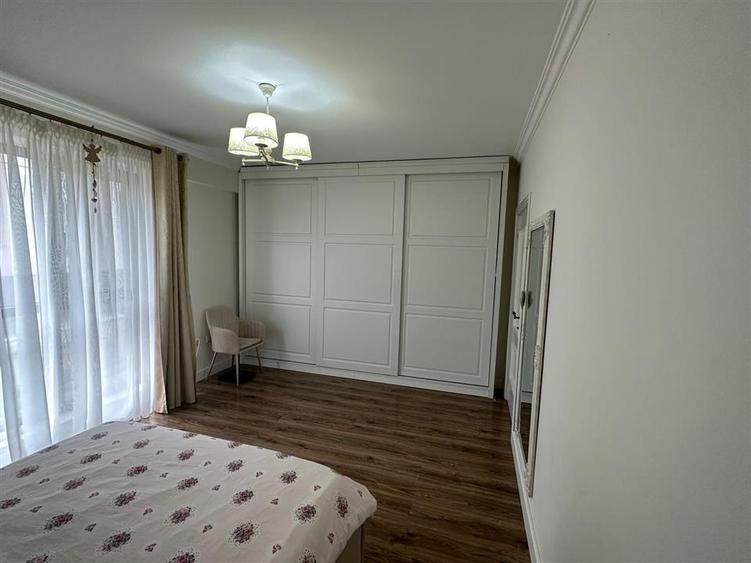 Apartament Lux 3 Camere | 97mp | Parcare Inclusă | Centru | i3c-631