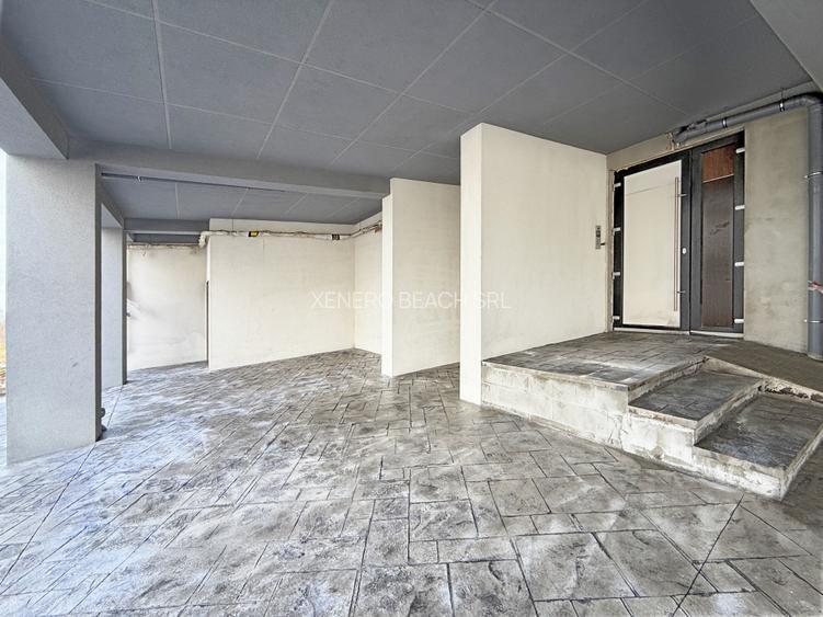 Mobilat! - Apartament cu o camera în Eforie Nord Steaua de Mare - 14