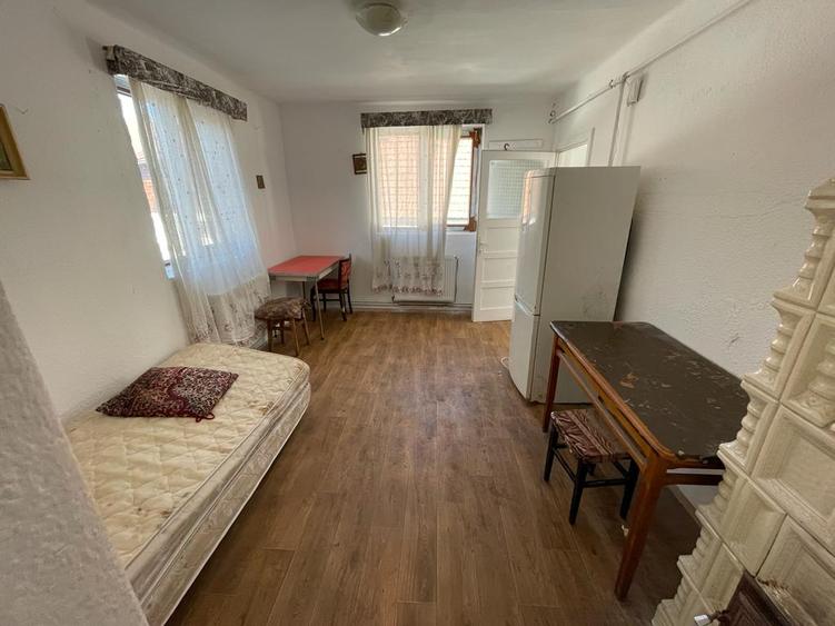 Casa de inchiriat Carierei Brasov