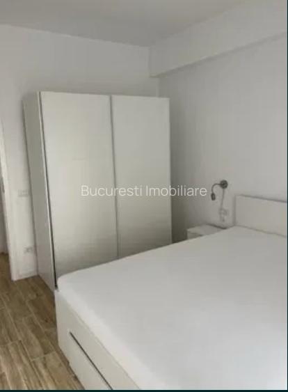 Unirii Tribunal  PRIMA INCHIRIERE CENTRALA TERMICA, amenajat lux, mobilat utilat - 6