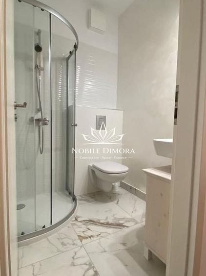 ISHO - Apartament modern cu 3 camere si 2 bai - Take Ionescu