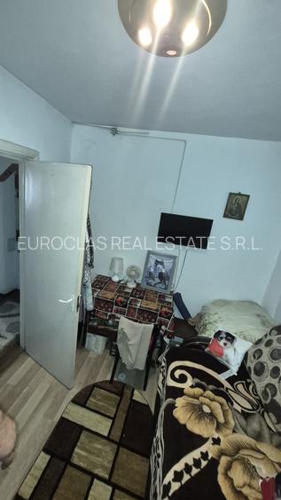 Ocazie! Apartament 3 camere decomandat 79.500 euro. (cod E5) - 5