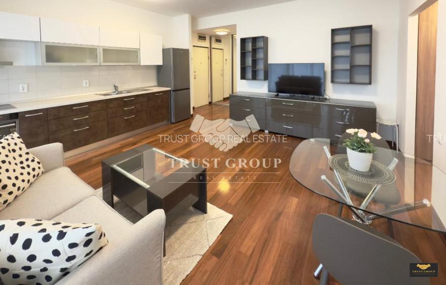 Apartament 2 camere Herăstrău / Loc de parcare - 4