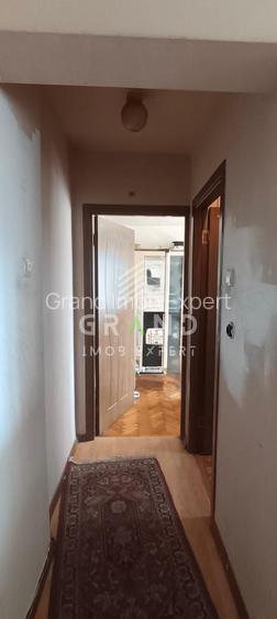 Apartament 2 camere, etaj intermediar, Mănăștur - 2