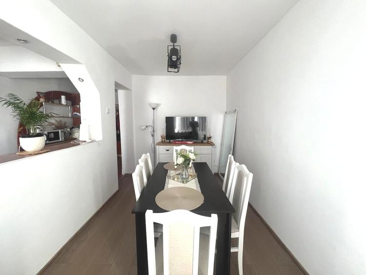 Apartament 3 camere 60mp zona Astralis mobilat utilat 69.999eur neg