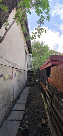 Garsoniera la casa de inchiriat Pet friendly