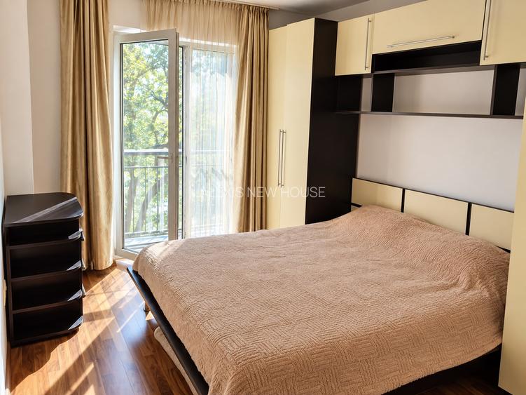 De Închiriat – Apartament 3 Camere | Piano Bar – Campus | - 5