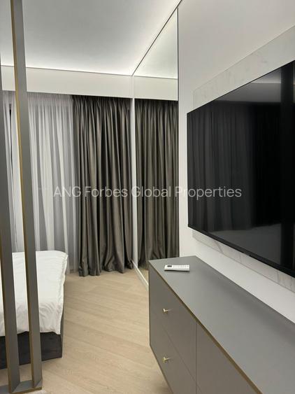 Studio premium de închiriat – Cortina North | Prima închiriere 650euro - 6
