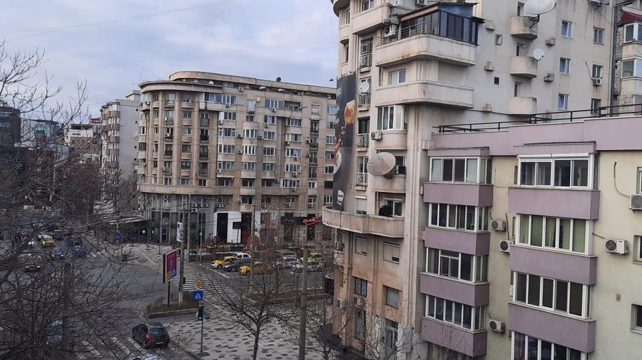 REA1018347 Apartament 3 Camere de Vanzare Sector 3 Zona Decebal