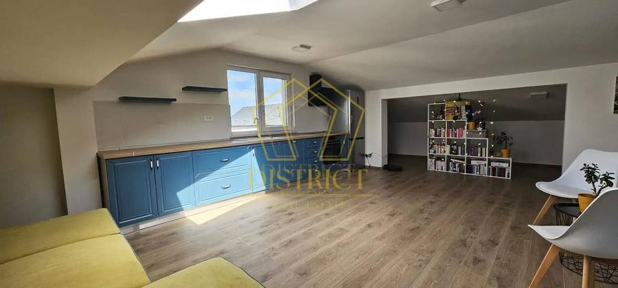 Apartament superb cu 2 camere I Dumbravita