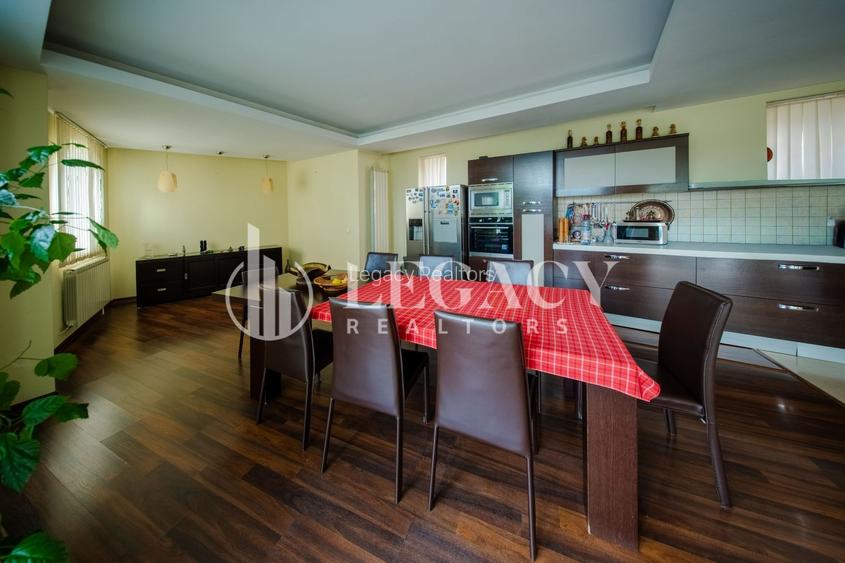 Vilă Exclusivistă în Copou – 680 mp Utili | Teren 1.414 mp - 14