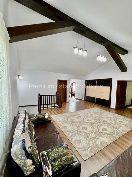 Vila Eleganta cu 7 Camere - Cheia Prahova- Mobilată și Utilată Complet - 31