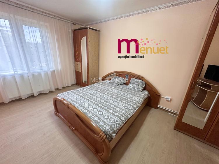 Apartament 2 camere,zona Centrala - 7