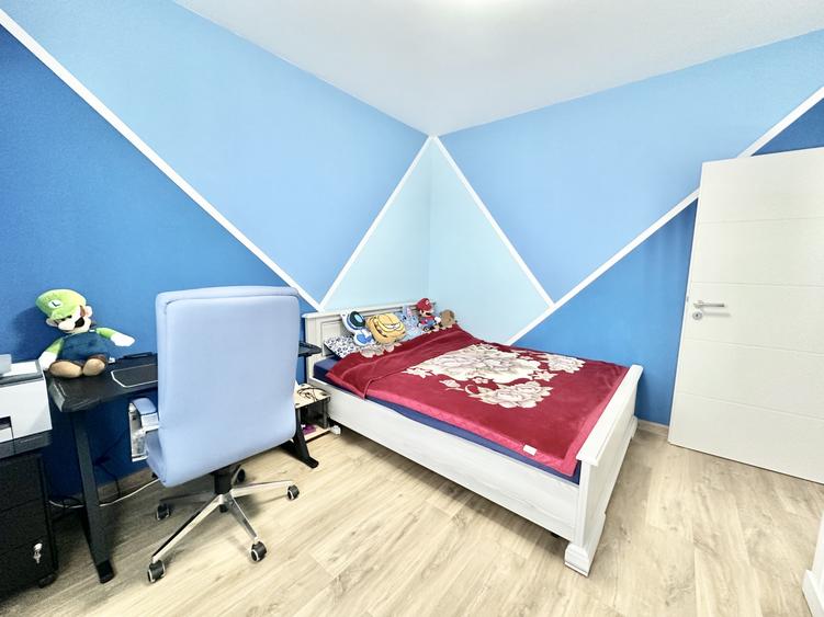 COMISION 0% – Duplex cu 4 camere si 93 mp utili, langa Lidl - Mosnita