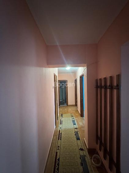 Apartament 3 Camere zona Gări, lasi, de Inchiriat - 2