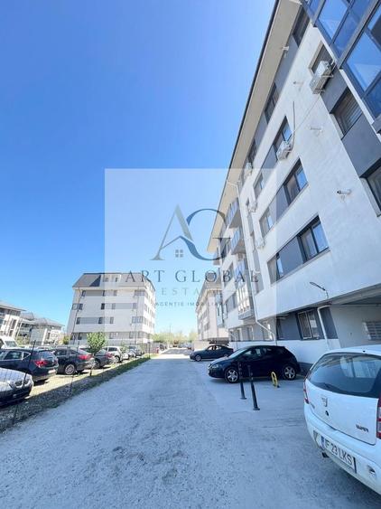 Studio Militari Residence Orhideelor 38 Școala Petru Rareș