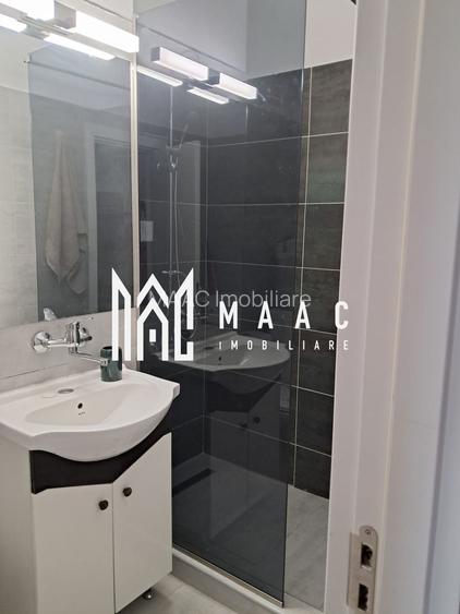Garsonieră de închiriat | Trei Stejari, Sibiu | 42 mp, renovată - 6