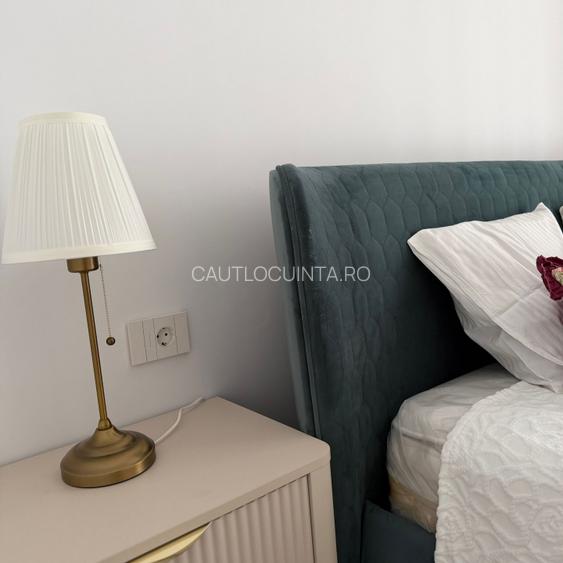 Apartament 2 camere | Pipera | Residence 5 Forest Aparatemnts | Lux - 7
