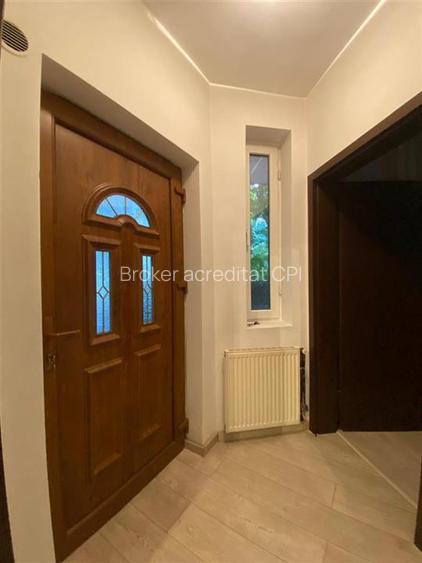 INCHIRIERE APARTAMENT 5 CAMERE DUPLEX ZONA NICOLAE CARAMFIL HERASTRAU SECTOR 1 - 26